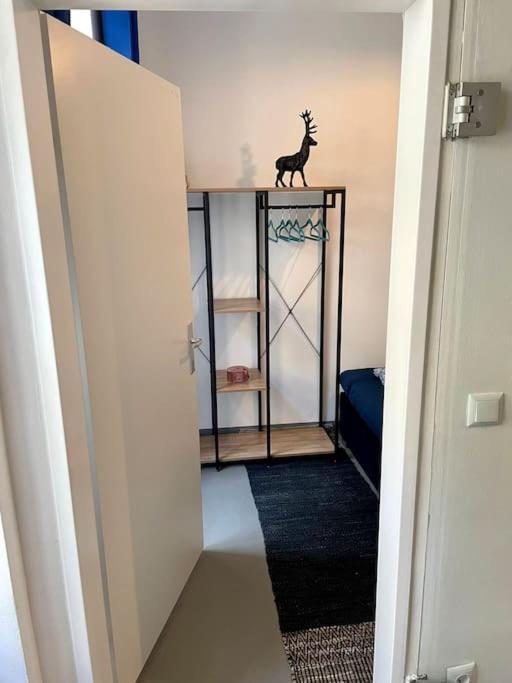 Klimatisierte Sehr Zentrale Wohnung-Loftstyle- Wien Eksteriør billede