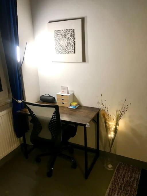 Klimatisierte Sehr Zentrale Wohnung-Loftstyle- Wien Eksteriør billede