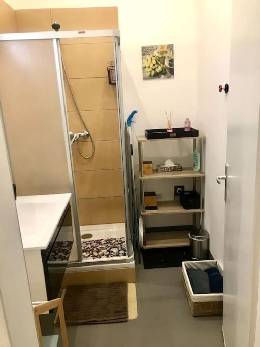 Klimatisierte Sehr Zentrale Wohnung-Loftstyle- Wien Eksteriør billede