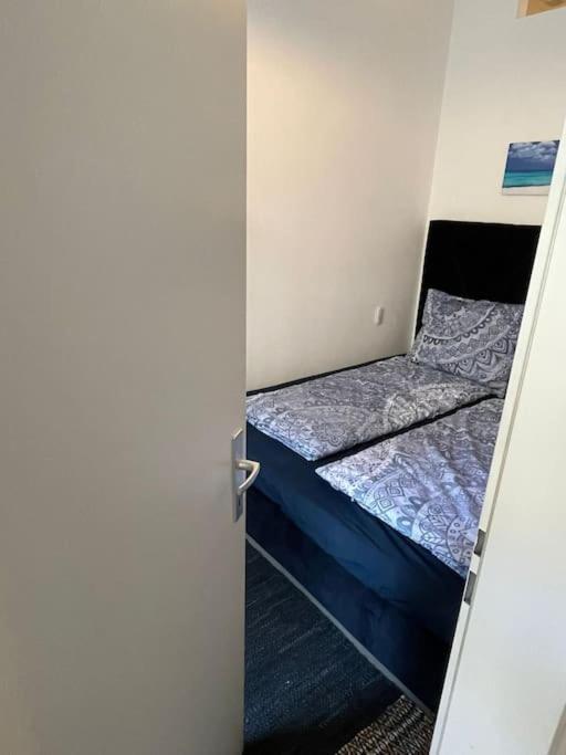 Klimatisierte Sehr Zentrale Wohnung-Loftstyle- Wien Eksteriør billede