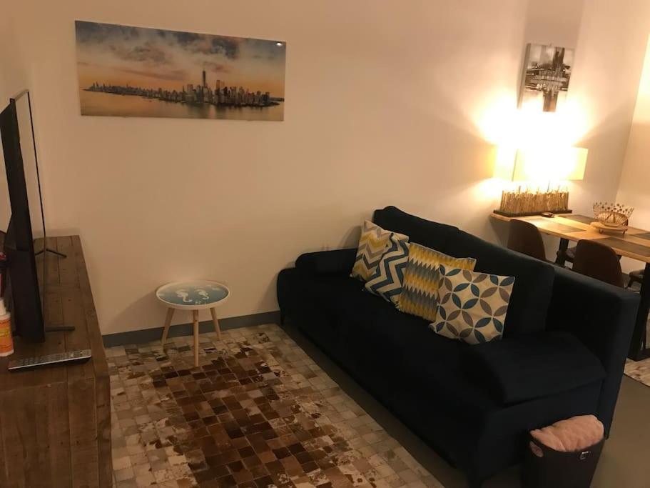 Klimatisierte Sehr Zentrale Wohnung-Loftstyle- Wien Eksteriør billede
